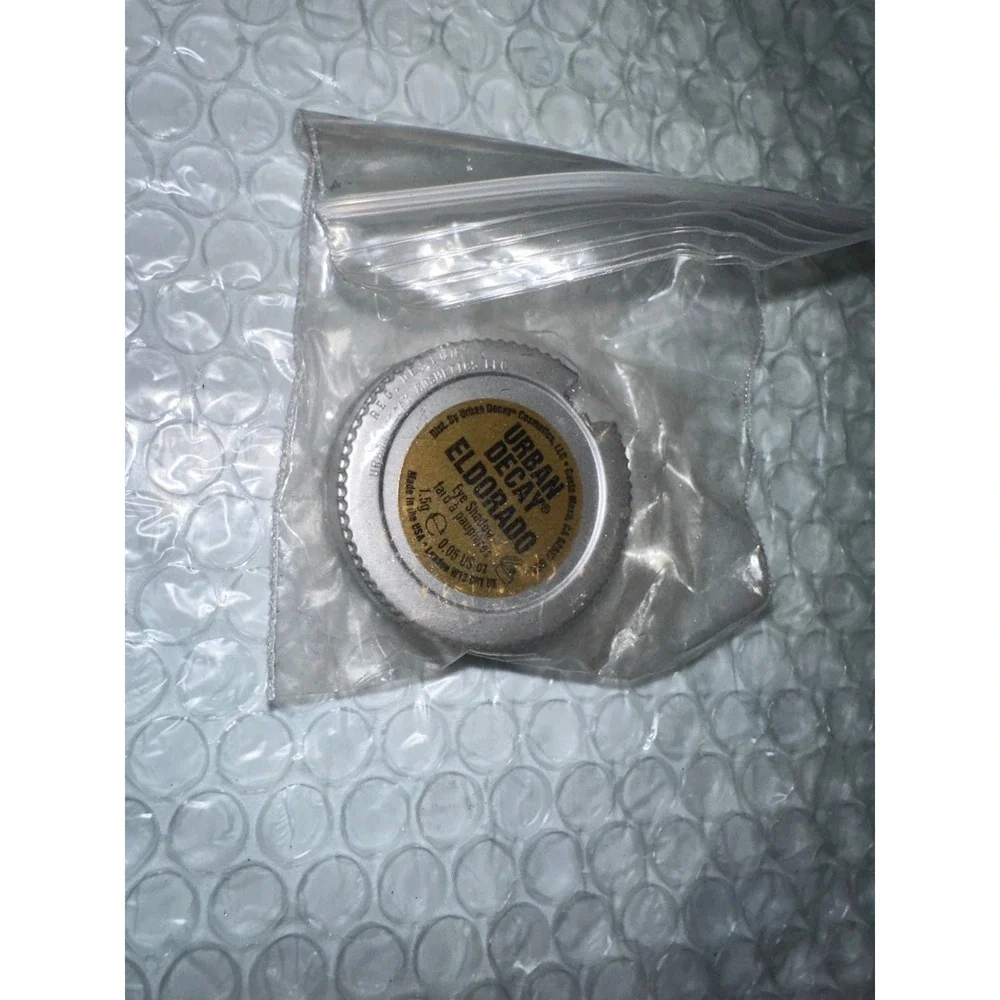 Urban decay eyeshadow ELDORADO token shadow‎